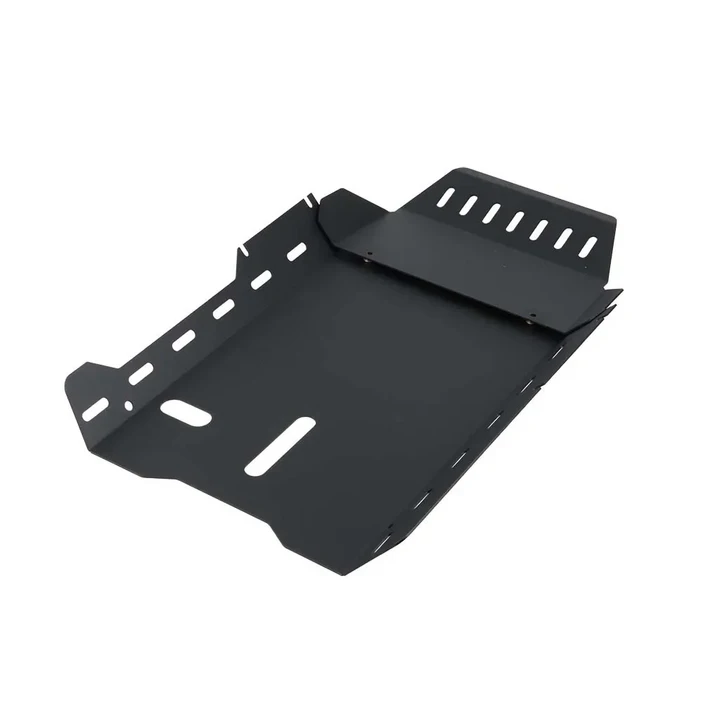 HONDA Goldwing GOLD WING 1800 - 액세서리 엔진 보호 커버 가드 스키드 플레이트 벨리 팬 프로텍터