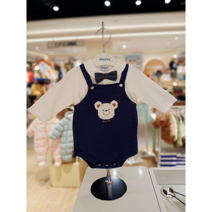 압소바 플루니트우주복세트 AZ522301