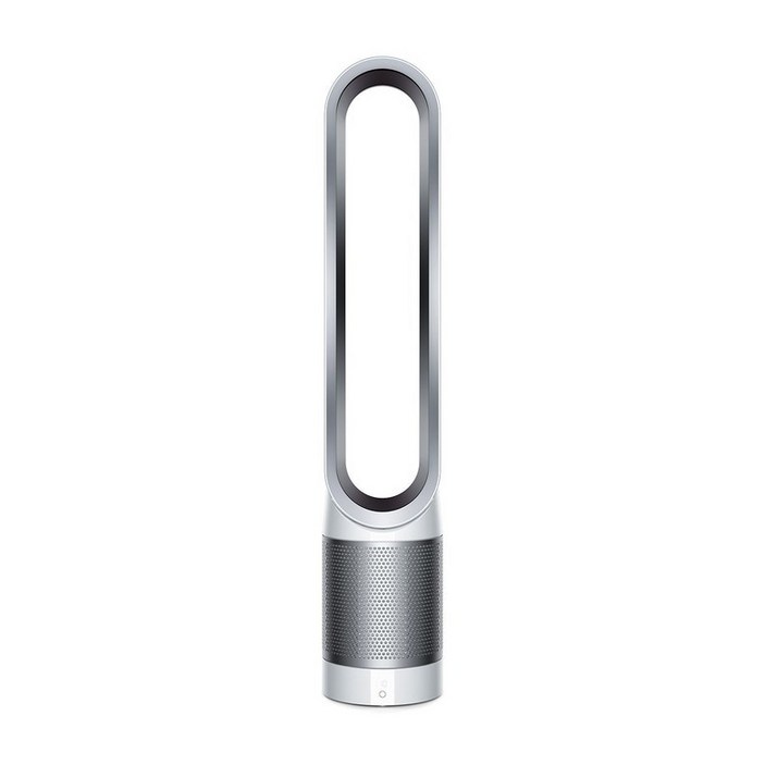 다이슨 쿨링크 마지막 할인가 dyson TP03WS 퓨어 선풍기 무료배송  변압기 사용 필수