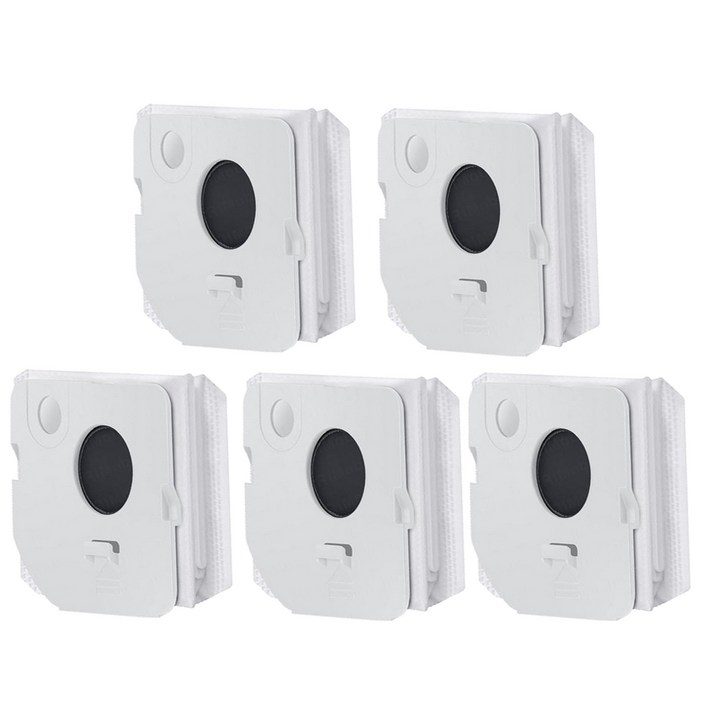 올데이컴퍼니 삼성전자 청정스테이션 비스포크 제트 220W 250W 280W 310W 호환 먼지봉투, 5개