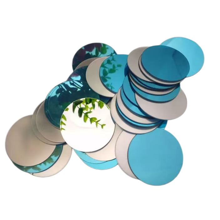 휴대폰 마그네틱 후면부착 원형 자석 다용도 거치대