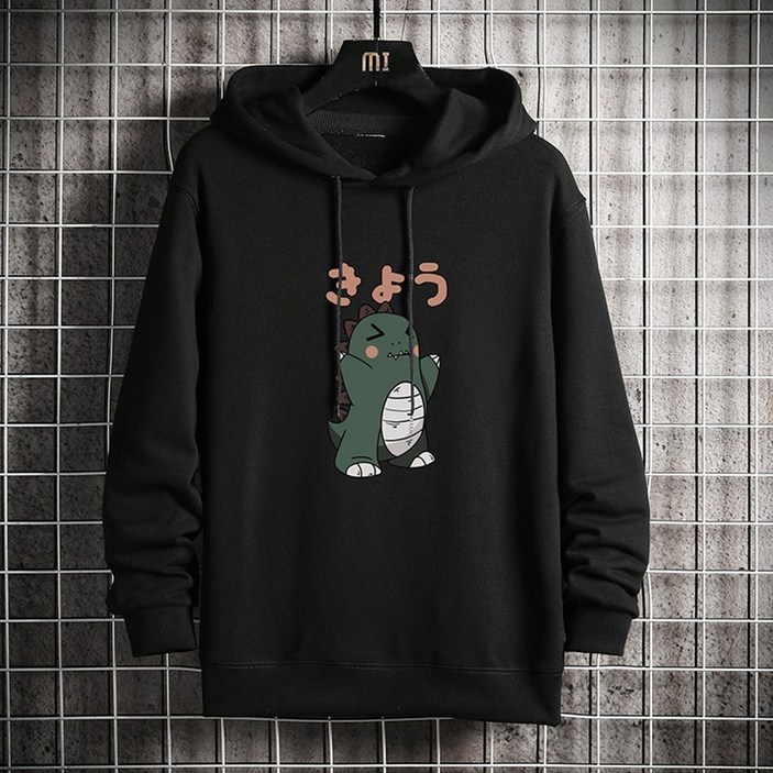 남성 후드 가을 겨울 신상품  스웻 따뜻한 두꺼운 셔츠   Jan.05 686번 Z