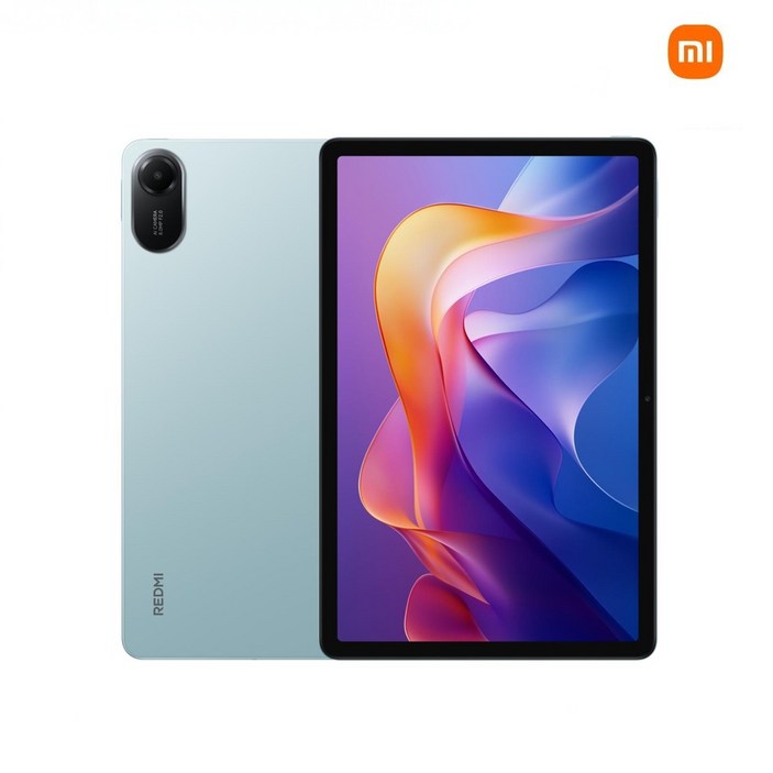 샤오미 태블릿 레드미 패드 2 PC 테블릿 스마트 게임용 업무용 인강용 게이밍 11인치