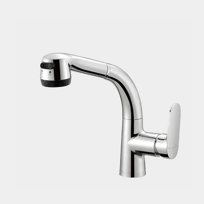 대림바스 단품 판매 디바(DIVA) 1홀 주방 수전 DL-K3015, 1개