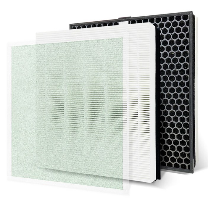 삼성 CFX-G100D 공기청정기 필터 교체용 블루스카이 3000 6000 7000