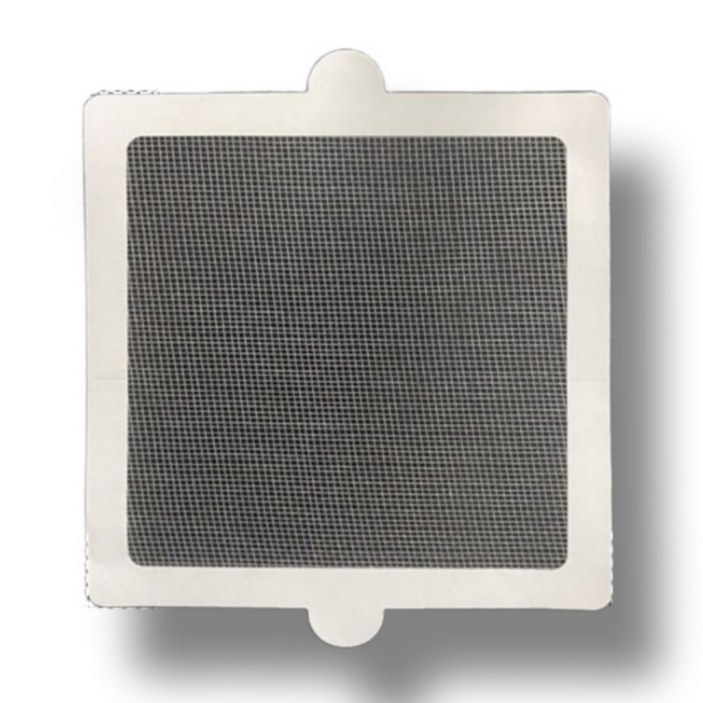 셀레비 하수구 머리카락 거름망 배수구 덮개, 그레이