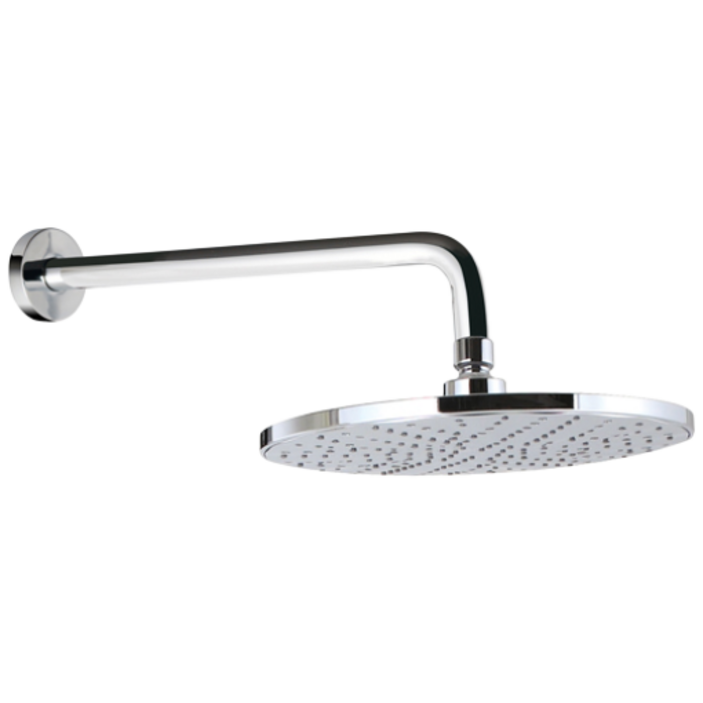 아메리칸스탠다드 해바라기 원형 샤워헤드 250mm M1BK92, 1개