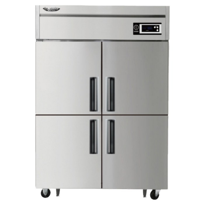 라셀르 45박스 냉장고 1등급 직냉식 A-LD-1145R