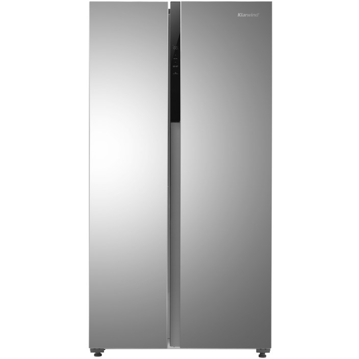 신혼냉장고 캐리어 클라윈드 피트인 양문형 냉장고 535L 방문설치