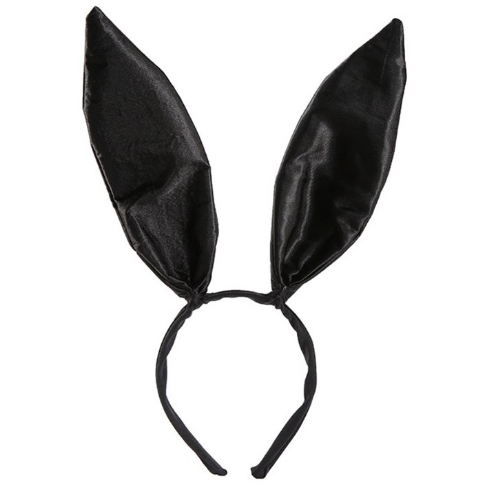 미미파티 동물 파티 생일 인싸 놀이공원 체육대회 운동회 머리띠 바니걸