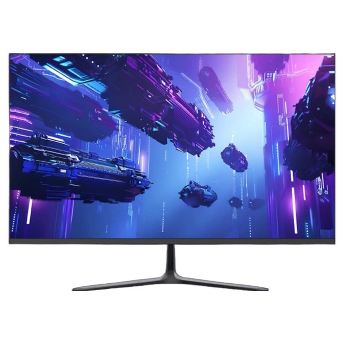 디엑스 FHD 180Hz 초고속 게이밍 모니터, 60.45cm, DX24F165(무결점)