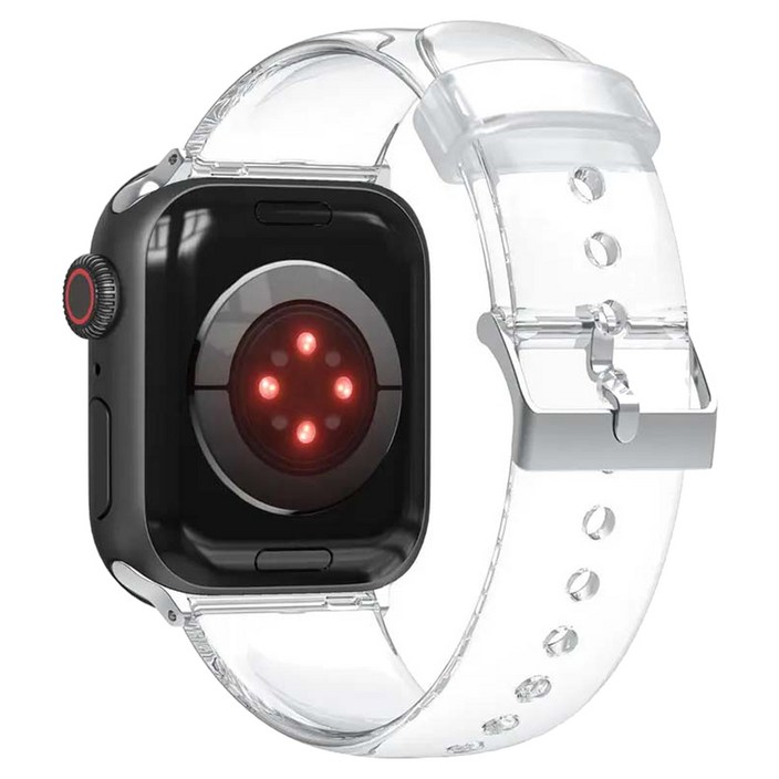 젤리타이거 애플워치 젤리 밴드 스트랩 38 / 40 / 41 / 42mm