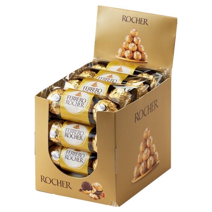 페레로 페레로로쉐 T3 3개입