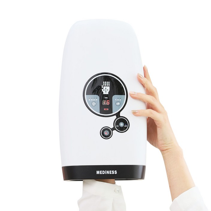 메디니스 국민케어 마사지기