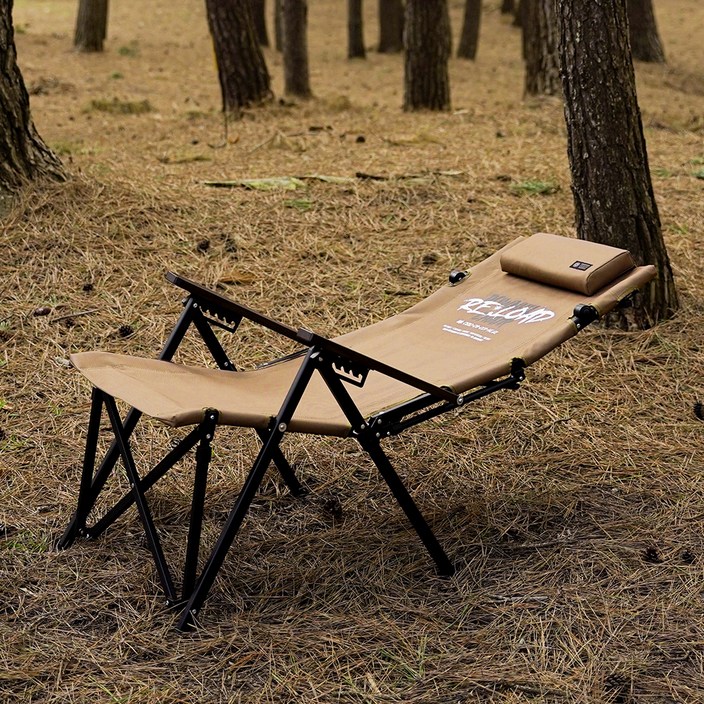 카즈미 퀀텀 체어 리로드 K24T1C02