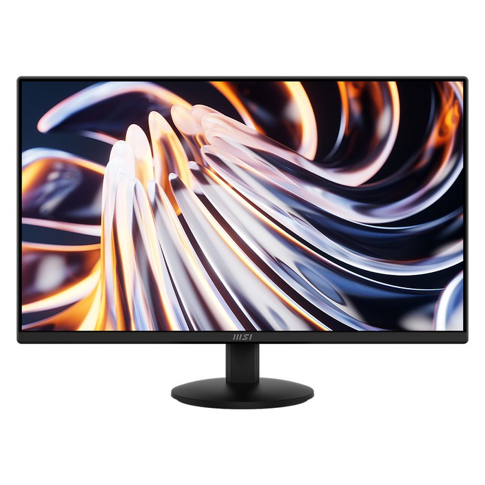 MSI FHD IPS 100 모니터