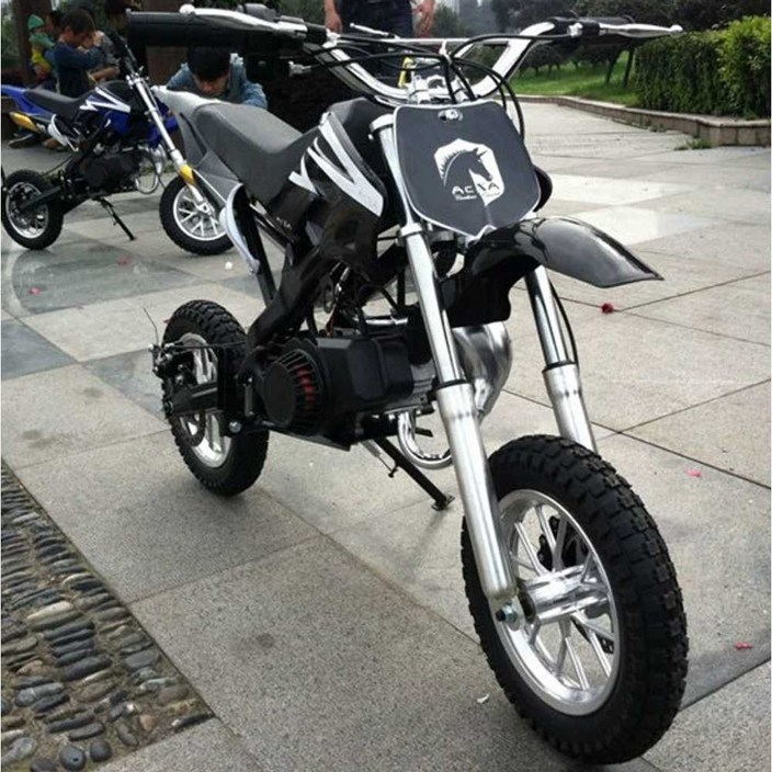 미니바이크 입문용 소형 50cc 100cc 125cc 동호회