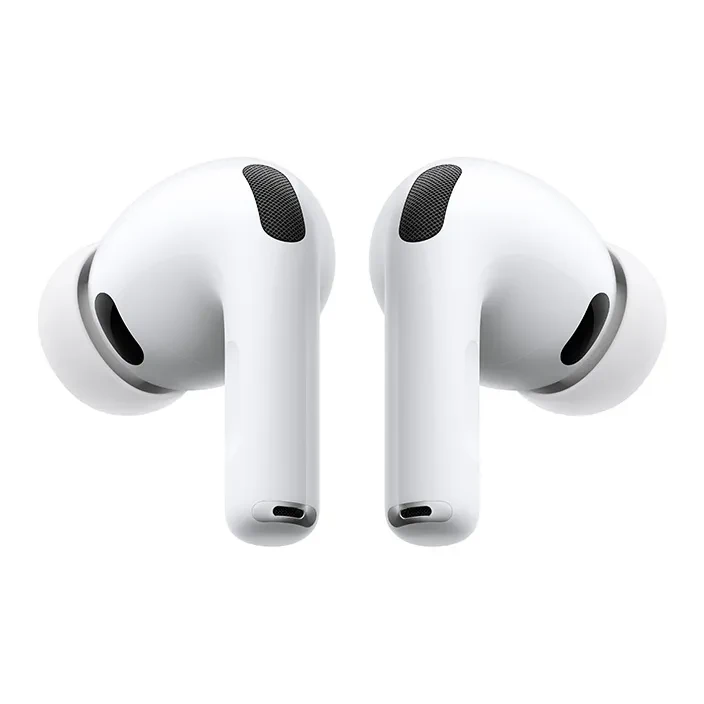 Apple 에어팟 프로 3세대 화이트 케이스 블루투스 이어폰 MFHP4KHA, bvhk, rtiuy