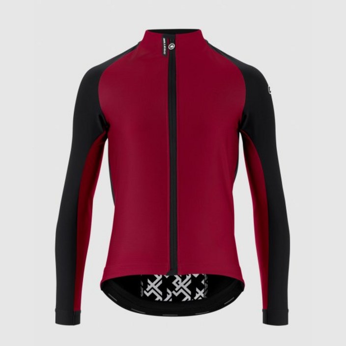 아소스 남성 겨울 자켓 MILLE GT Winter Jacket EVO Bolheri Red