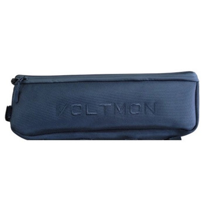 볼트몬스터 48V 10Ah 전용 프레임 가방