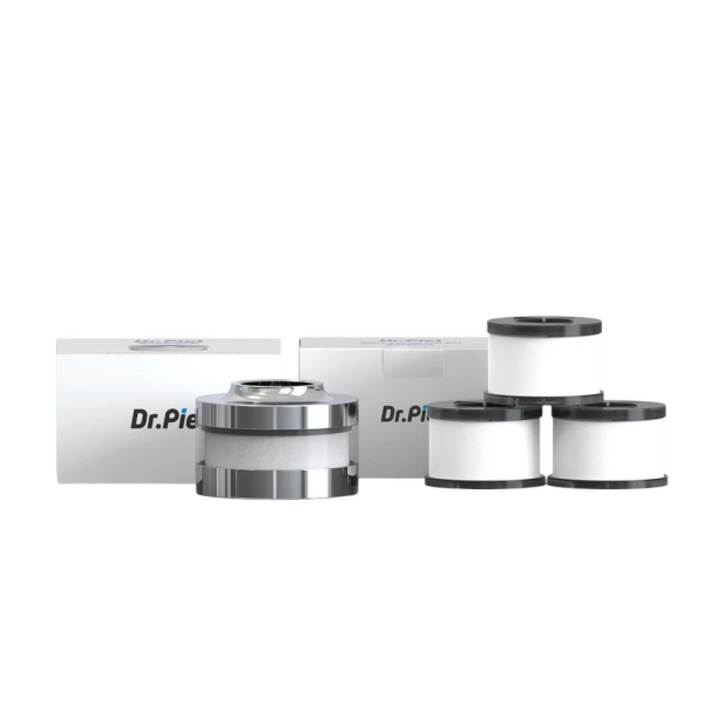 닥터피엘 세면대 프리미엄 본품  일반형 필터 1년 세트