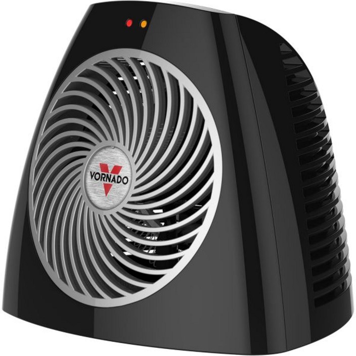 Vornado 보네이도 VH202 퍼스널 스페이스 히터 블랙