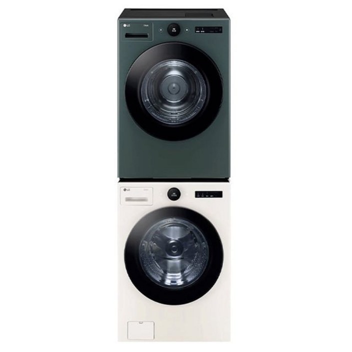 LG전자 LG 오브제 FX24ES+RD20GS 건조기 세탁기 전국무료 NS홈쇼핑