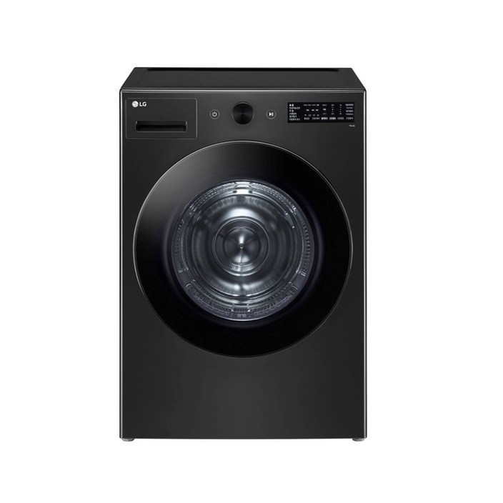 [LG](m)트롬 오브제컬렉션 19kg 건조기 RG19KN