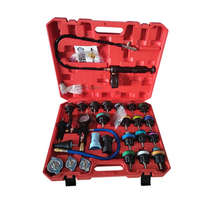 부동액교환기 부동액진공주입기 냉각수주입테스터기 부동액교환