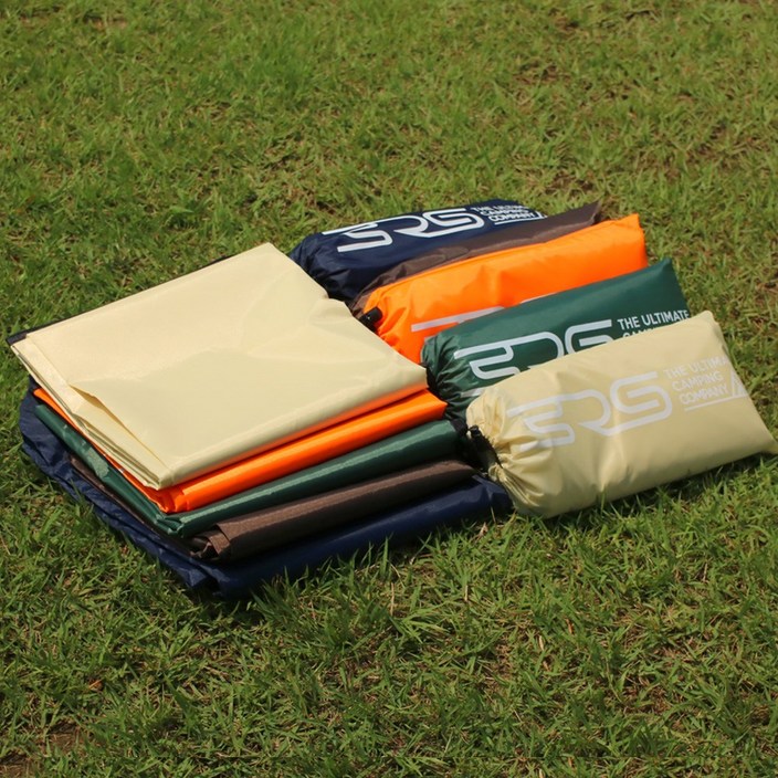 캠핑 고급형 그라운드시트 텐트 시트 풋프린트 이너텐트 방수포 방수매트 덮개 150 200 300