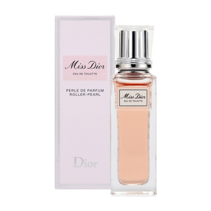 디올 미스디올 롤러 펄 오 드 뚜왈렛 20ml 디올 미스디올 롤러 펄 오 드 뚜왈렛 20ml