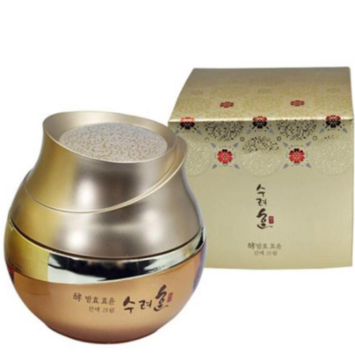 수려한 발효 효윤 진액 크림 50ml