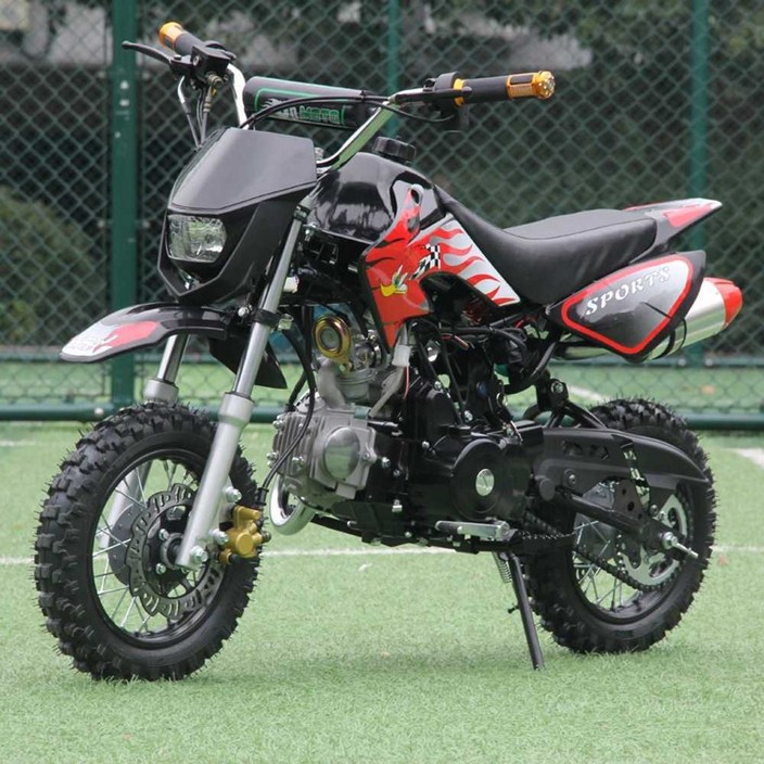 포켓바이크 성차 125CC 성인용 산악 오토바이 포켓바이크 성차 125CC 성인용 산악 오토바이