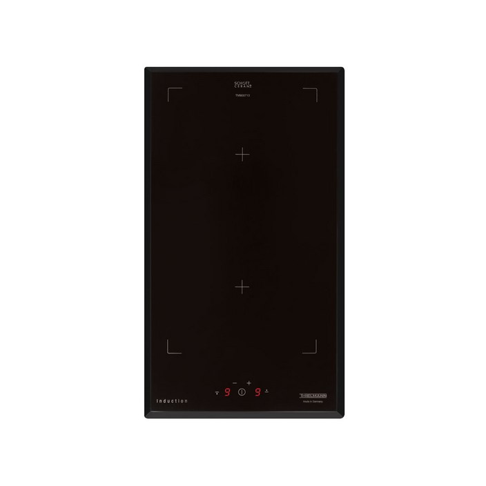 틸만 인덕션 2구 블랙 ITM-250BF