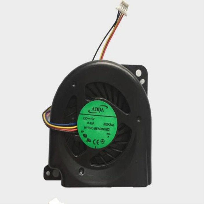 도시바 포테지 노트북 CPU 냉각 팬 R700 R705 R830 R835 GDM610000456 C136C 용