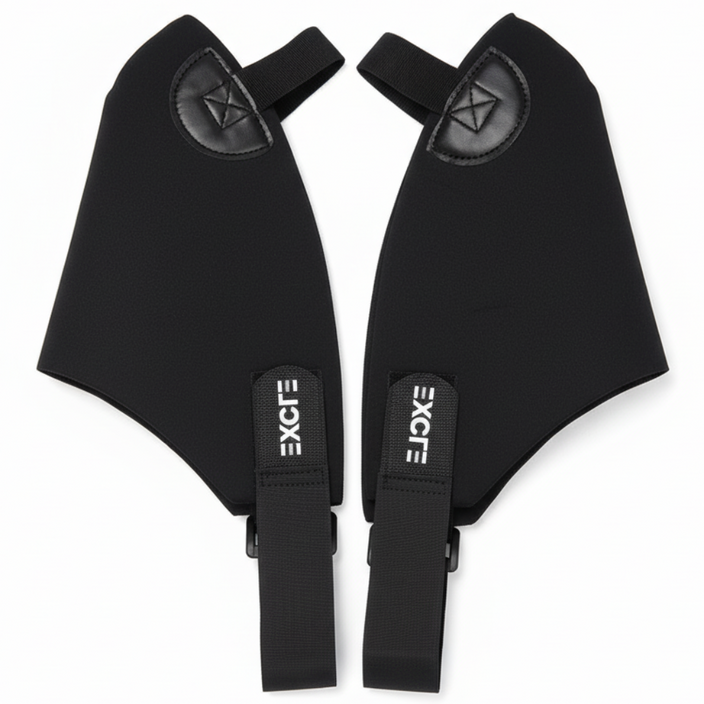 익스크리 신발/운동화 워머 보온커버 G100