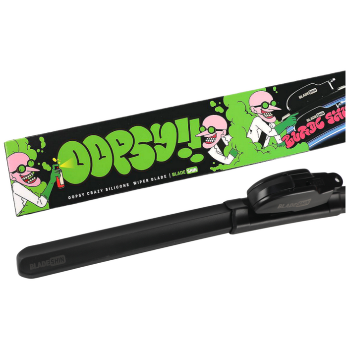 웁시 크레이지 실리콘 와이퍼 103