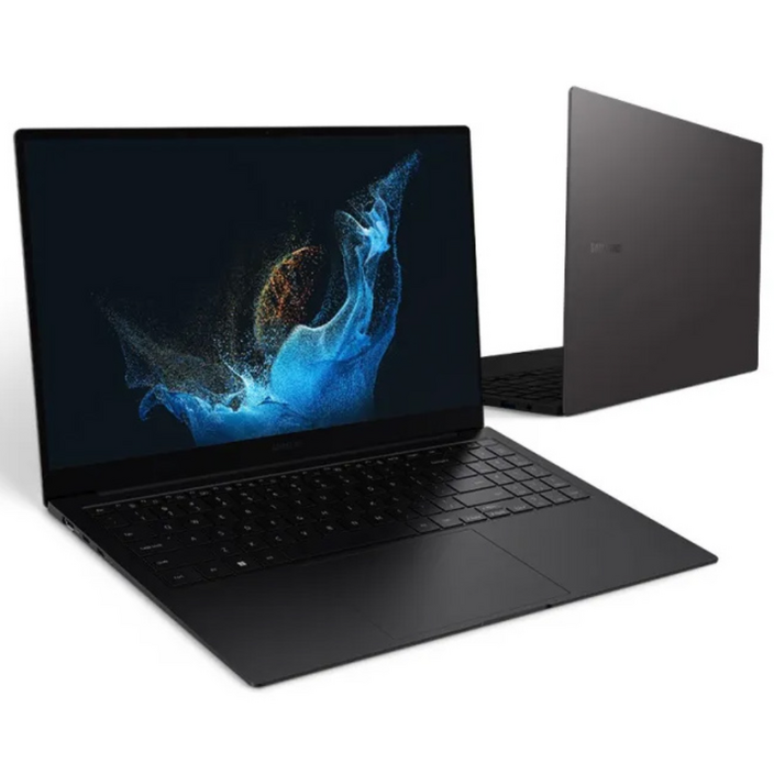 삼성 갤럭시북2 Pro 5G NT955XED-KK51G 풀박스개봉 i5-1240p/16G/SSD256G/15.6 FHD/win11 초고속부팅