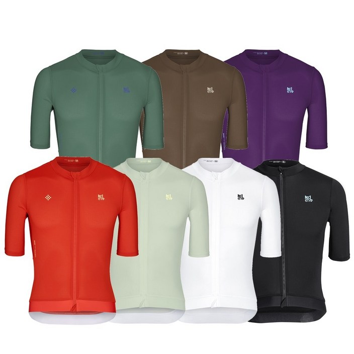 아덴바이크 Better 져지 3.0 초경량