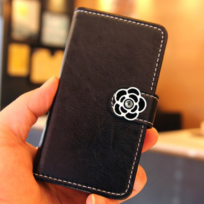 쏘비에뇽 폴더폰 케이스