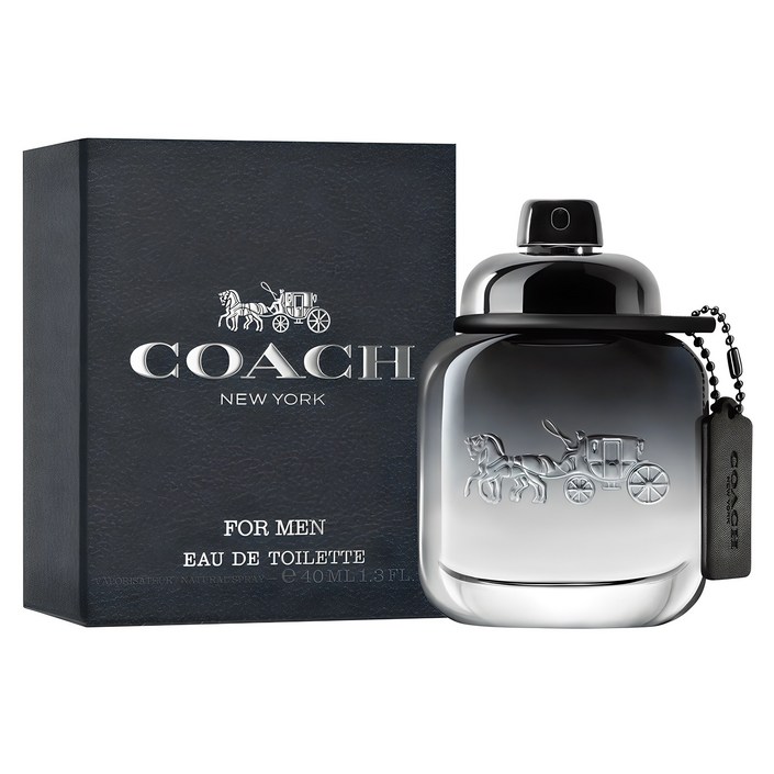 코치 맨 오 드 뚜왈렛