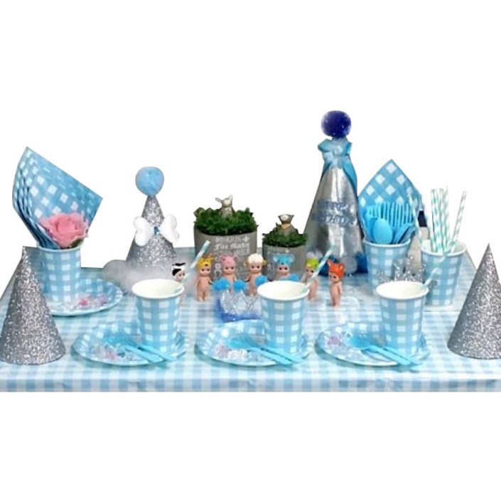 와우파티 테이블 세트