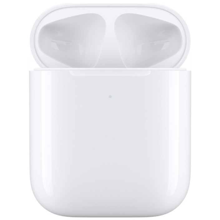Apple 에어팟 무선 충전 케이스