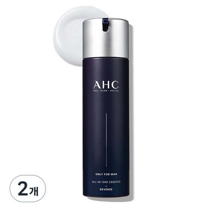 AHC 온리 포 맨 올인원 에센스