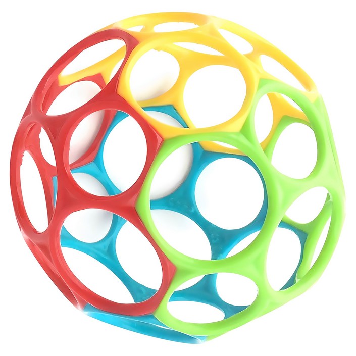 오볼 소 아기공