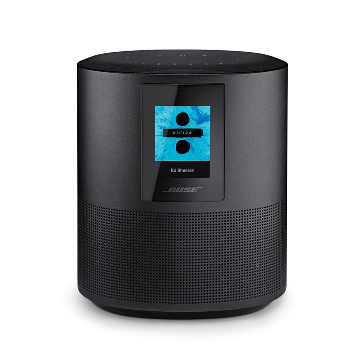 BOSE 홈 스피커 500 블루투스 스피커 Home Speaker 500, Home Speaker 500, Triple Black BOSE 홈 스피커 500 블루투스 스피커 Home Speaker 500, Home Speaker 500, Triple Black
