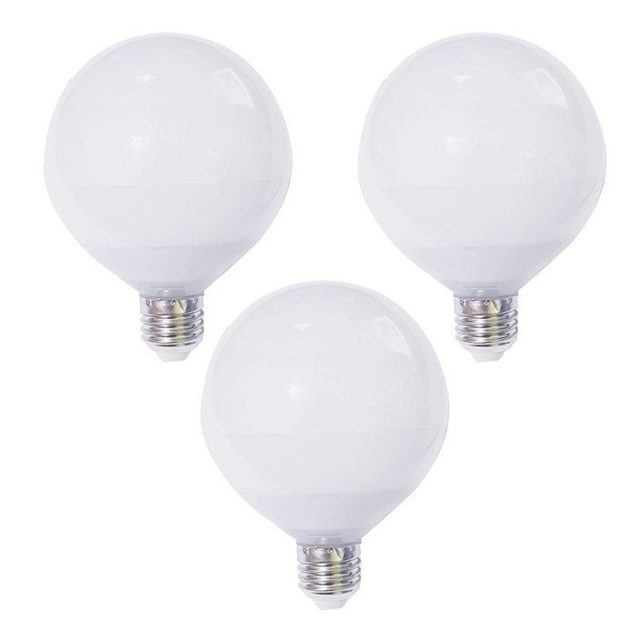 코넬 LED 볼전구 숏넥 12W 코넬 LED 볼전구 숏넥 12W