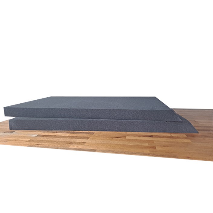 올폼 차박 평탄화 스펀지 매트 575 x 1050 x 50 mm 2p