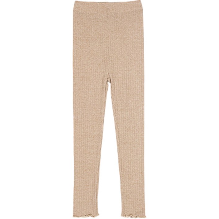 여아용 페어 니트 레깅스 CCV56GLE255