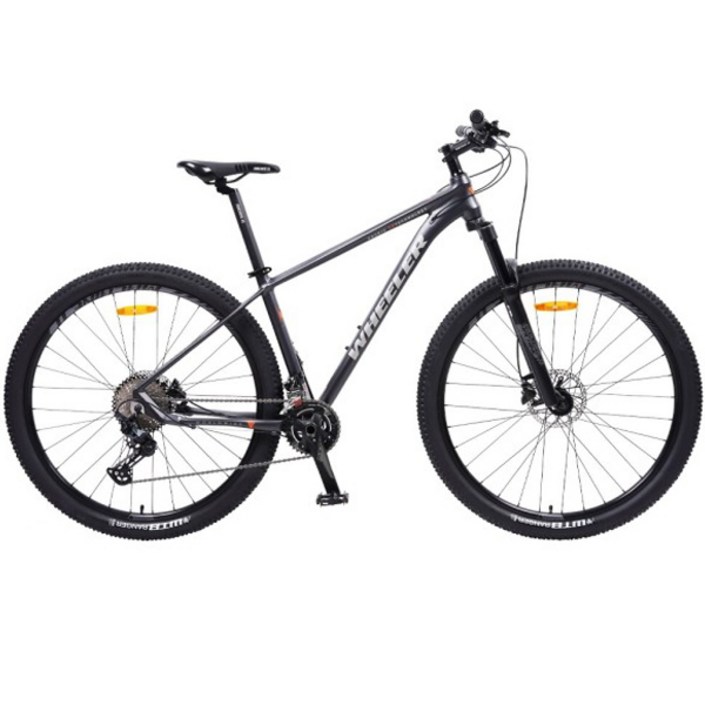 휠러 프로빅300 시마노XT 고급 MTB 산악자전거 PROBIG 100